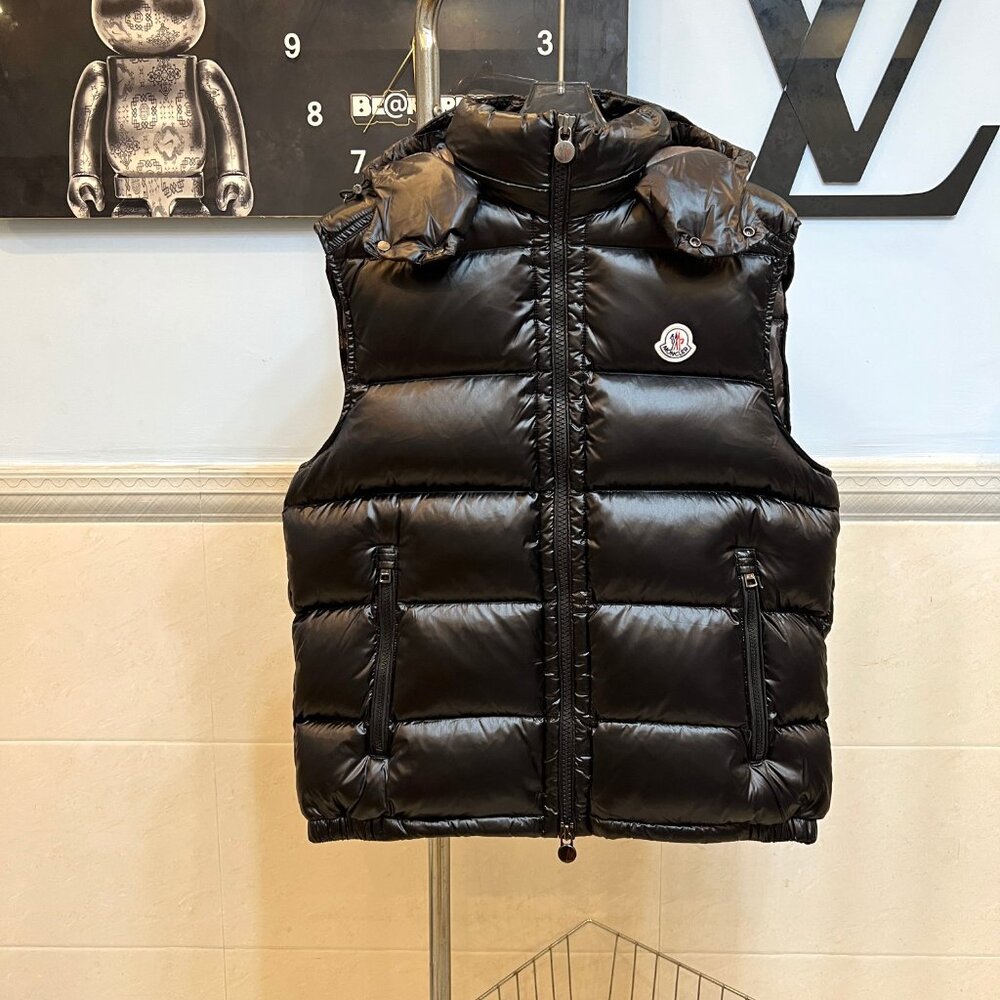 Moncler Maya Jacket